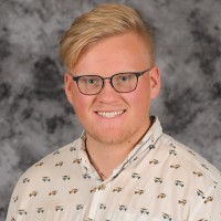 Bennett Nelson