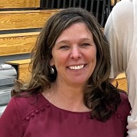 Kristin Lambert, MBA