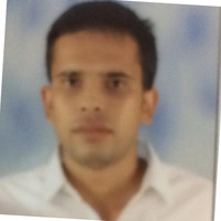 Satender Yadav