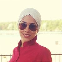 Marwa Alkabouni