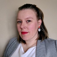 Katri Bäckman