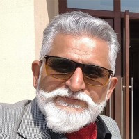 Saket Kapur