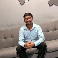 Shivam Mittal