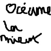 Océane Clauzel