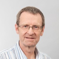 Rolf Wyss