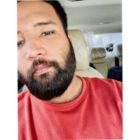 Shehriyar Ahsan