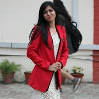 Ayushi Maurya