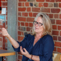 Hilde Vanderstraeten