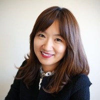 Amy(상은) Park (박)