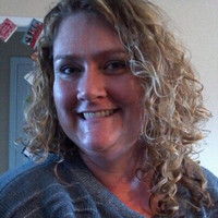Melissa Montroy