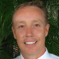 Brian Knutsen, Otr/L, Cht