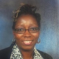 Juanita Harris