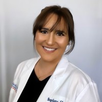 Bogdana Chesnova