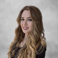 Megan Kenworthy, Ph.D.