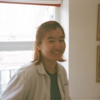 Shumin Zeng
