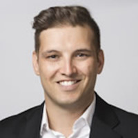 Grant Kellett