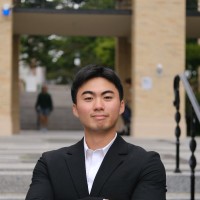 Joshua Lim