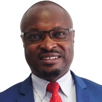 Robert WOMENDJIA