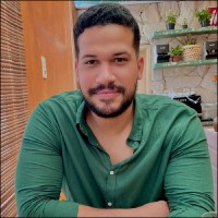 Douglas Michael Santos do Nascimento