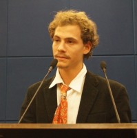 Leo Moreira
