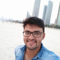 Naveen Sreenivasan
