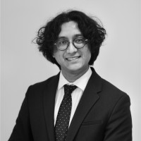 Richard Maqsood