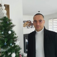 Soufiane Yakouben