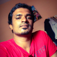 Harish M.R