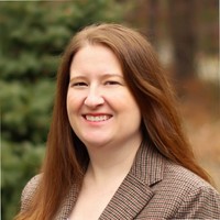 Marci Plahutnik, P. E.