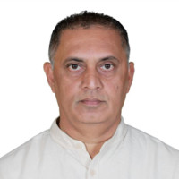 Ezekiel Selvaraj