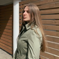 Olga Konoplyanik