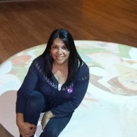 Sandra Lazcano