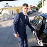 Christos Kalogeropoulos