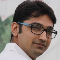 Nikhil Sanghvi