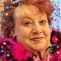 Vicki Berry