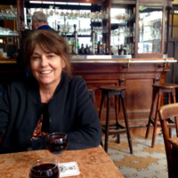 Marianne Berardi