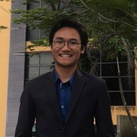 Akmal Haris
