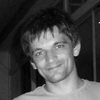 Дмитрий Усанов