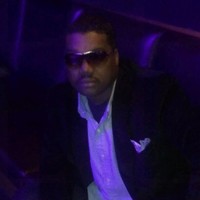 Ned Jackson