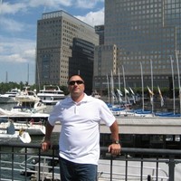 Joseph Cuzzone