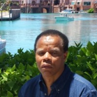 Mel Thomas