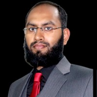 Dr. Muhammad Ahmed