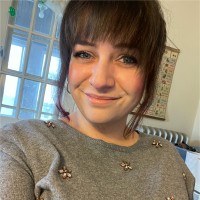 Audrey Mangone