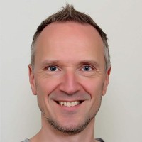 Patrick Wesdorp
