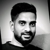 Stephen Shaikh