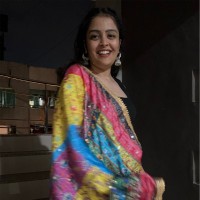 Preksha Dodiya