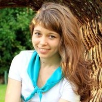 Елена Володина
