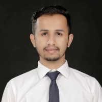 Shubham Patil
