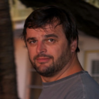 Patrick de la Haye