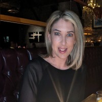Jaclyn Grill